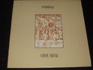 Pentangle rare U.K 1st press LP Cruel Sister TRA  mint-