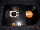 SVEN LIBAEK LP SOLAR FLARES AUST.JAZZ SOUND LIBRARY UK