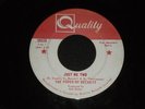 THE POWER OF BECKETT- SHAKE ME WAKE ME 45 CDN Quality