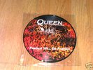 QUEEN FRIENDS WILL BE FRIENDS UK 7