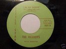 MONSTER DOOWOP/CROSSOVER 45 THE 