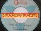 Grupo Karakhol-Salsa Vete de mi camino 7