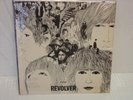 The BEATLES LP T 2576  REVOLVER Shrinkwrap ELEVEN Songs