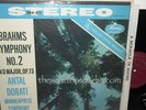 MERCURY LIVING PRESENCE SR90171 BRAHMS/ DORATI, MSO FR2