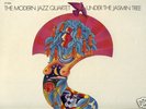 MODERN JAZZ QUARTET UNDER THE JASMIN TREE APPLE SEALED