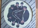 THE BEATLES  SILVER BEATLES  PICTURE DISC & WHITE VINYL