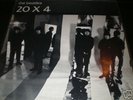 THE BEATLES 20 x 4 LP