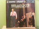 Harry Belafonte: RCA LIVING STEREO LP   TAS list