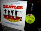 MINT Shrink THE BEATLES   HELP   1965 LENNON McCARTNEY