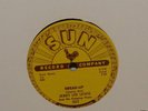 JERRY LEE LEWIS - BREAK-UP 78 RPM SUN 303 10