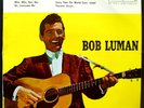 BOB LUMAN*oh, lonesome me*RARE SPANISH EP*rockabilly