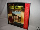 Rare Stars Of The Grand Ole Opry- w/ Ryman Curtain