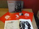 Autographed Queen 