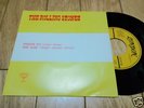 ROLLING STONES POISON IVY JAPAN SAMPLE 45 Q-29 RARE