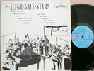 ALEGRE ALL-STARS1966 Alegre # 810: A CLASSIC HEAR