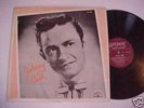 Johnny Cash,  London/Sun SU 1220, 1st press Canada LP