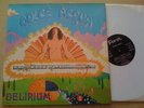 LP Italian Psych Prog DELIRIUM - DOLCE ACQUA