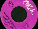 Northern Soul LARRY WILLIAMS- YOU ASK FOR 1 GOOD REASON