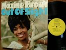 Maxine Brown Lp Epic Out of sight Northern Soul/Soul
