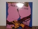 REICH ORGASM S/T LP VINYL PUNK KBD OI KOMINTERN SECT