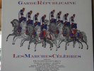 F-J BRUN  - MUSIQUE DE LA GARDE REPUBLICAINE / FCX 780