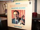 Salvatore Accardo/Kurt Masur RARE Sealed Box Set.