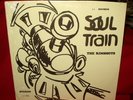 The Rimshots LP Soul Train All Platinum9002 SEALED Rare
