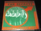 The Secrets Dutch 68 Psych garage 45 private 