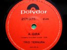 TRIO TERNURA - A GIRA Dj Soul FUNK 45 7