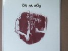 TIR NA NOG - 1st Press BRITISH FOLK LP rare '71 EX