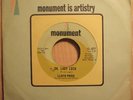NORTHERN SOUL lloyd price OH, LADY LUCK monument RARE