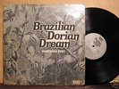 PRIVATE manfredo fest BRAZILIAN DORIAN DREAM lp BOSSA