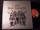 Brief Encounter LP SEVENTY SEVEN  SOUL FUNK