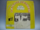 Ble Marcel Dibaga:Afro groove Ivory Coast listen