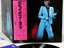 DAVID BOWIE david live JAPAN orig DLP  [FREE P+P]