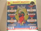 SUNNY MURRAY Big Chief Alan Silva 180 gram NEW LP