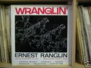 ERNEST RANGLIN WRANGLIN' ISLAND ILP909
