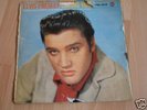 LP/Elvis Presley/Loving You / RAR/ LPM - 1515