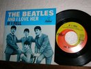 BEATLES 7