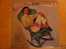 Kay Starr- Rockin´with- RCA- D