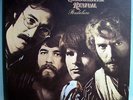 CREEDENCE PENDULUM NR MINT ORIG'71 LP WHITE LABEL PROMO