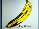 VELVET UNDERGROUND & NICO ORIG '67 MONO LP BANANA/TORSO