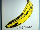 VELVET UNDERGROUND+NICO ORIG '67 STEREO LP BANANA/TORSO