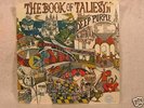 DEEP PURPLE TALIESYN SEALED 1ST US PRESS TETRAGRAMMATON