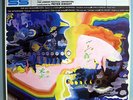 MOODY BLUES DAYS OF FUTURE PASSED ORIG '67 UK DERAM LP