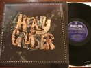 HEAVY CRUISER NEIL MERRYWEATHER PSYCH PROG original 72