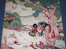 FLEETWOOD MAC Kiln House SCARCE UK Orig 70 EX LP+Insert