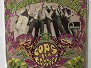 Cops & Robbers, Beat, 1965, Harlem Shuffle, fontana