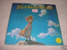 It's A Beautiful Day (Sealed German Blue LP)