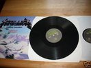 METALLICA   DOPPEL LP  PROMO  DEMONIC INVOCATION 